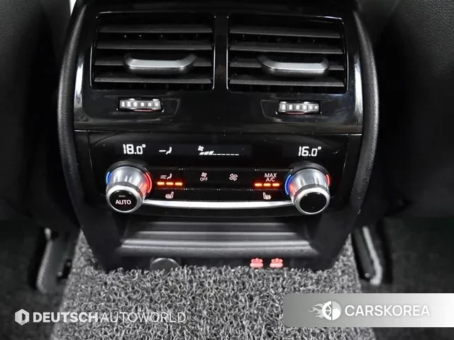 BMW 6 Series GT (G32) id 2968895 из Кореи 7