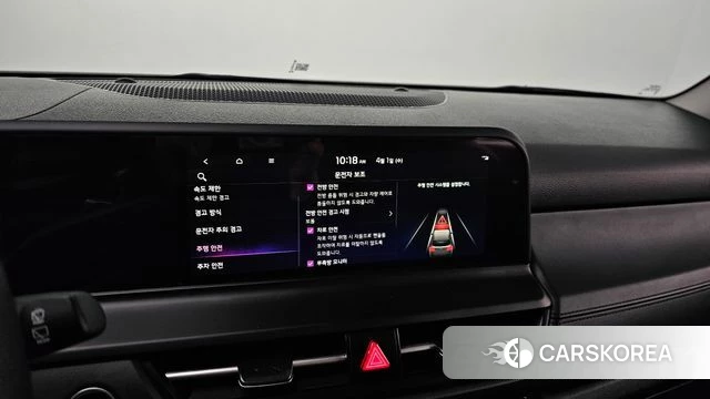 Kia The New Seltos id 3870048 из Кореи 7