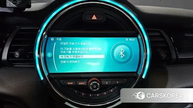 Mini Cooper id 2966637 из Кореи 7