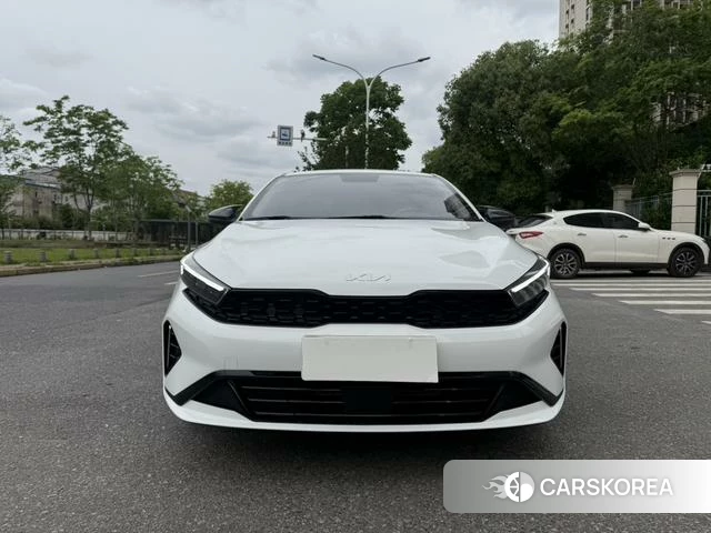 Kia K3 id 4259403 из Китая 7