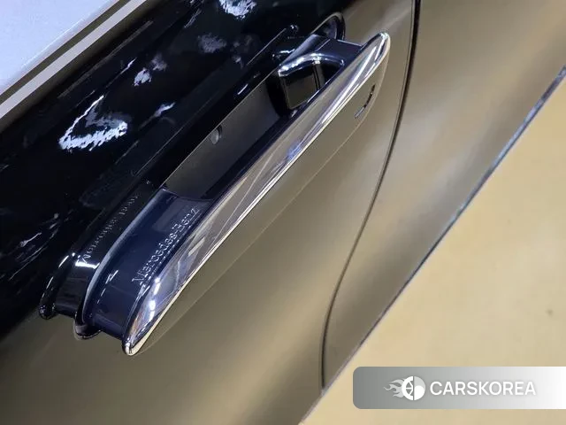 Mercedes-Benz S-Class W223 id 3054218 из Кореи 7