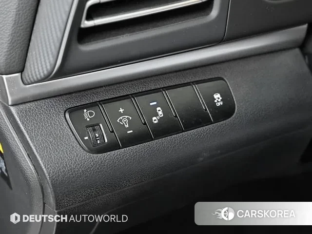 Hyundai The New Avante AD id 3423207 из Кореи 7