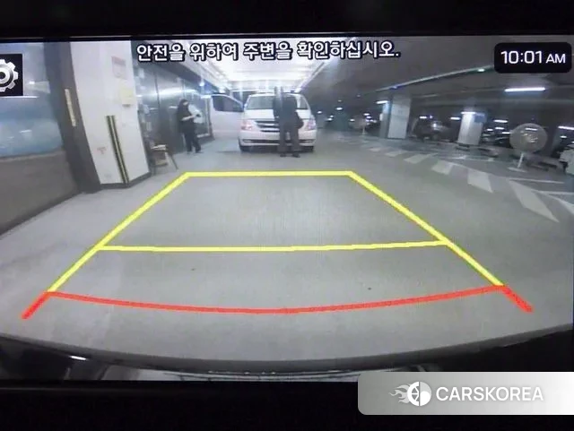 Hyundai Grandeur IG id 2941394 из Кореи 7