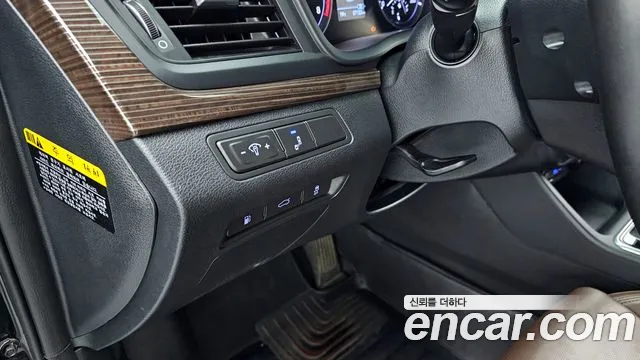 Hyundai Sonata New Rise id 2713705 из Кореи 7