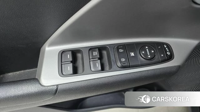 Kia The New Niro id 4937178 из Кореи 7