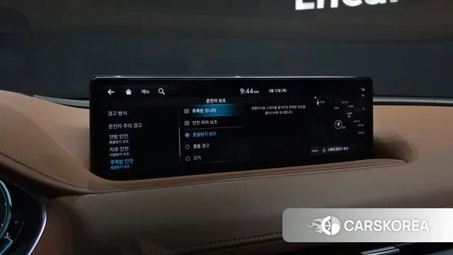 Genesis G80 (RG3) id 3776661 из Кореи 7