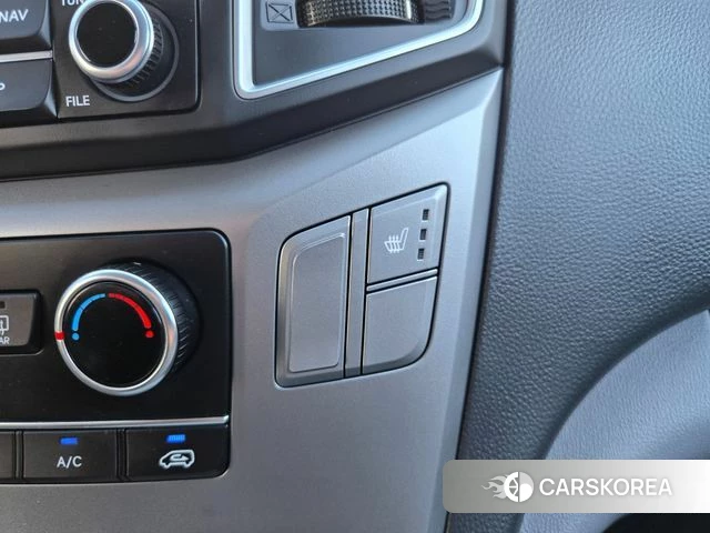 Hyundai The New Grand Starex id 4895476 из Кореи 7