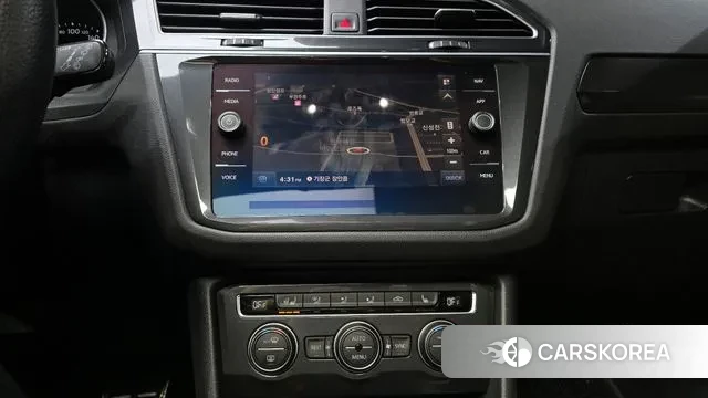 Volkswagen Tiguan second Generation id 3489861 из Кореи 7