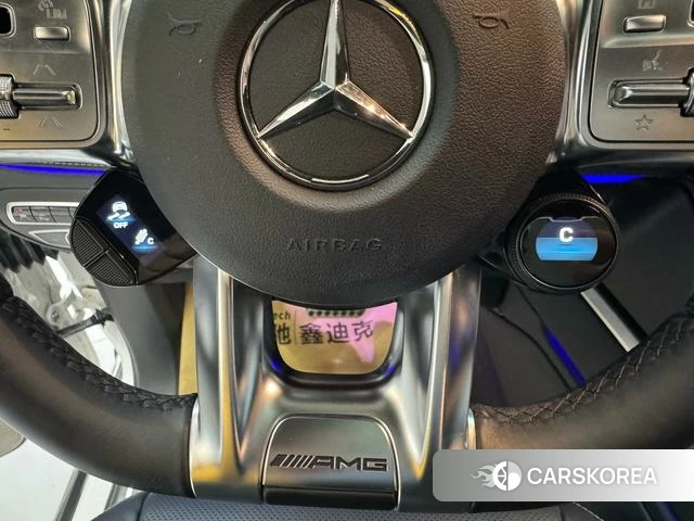 Mercedes-Benz G-class AMG id 4257027 из Китая 7