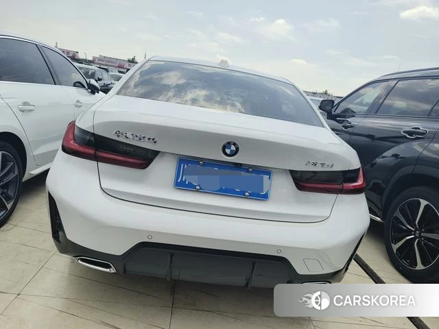 BMW 3 series id 4341727 из Китая 7