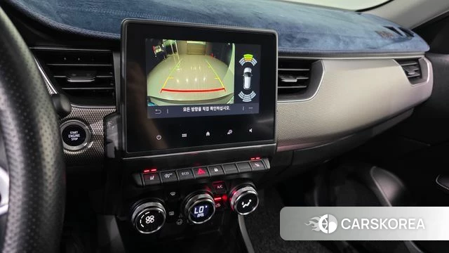 Renault Korea (Samsung) XM3 id 4730777 из Кореи 7