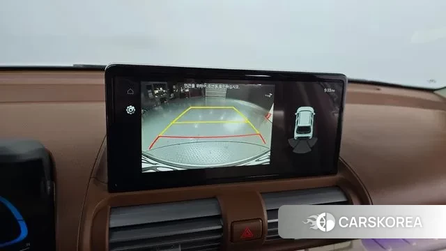 Hyundai The New Casper id 3382878 из Кореи 7