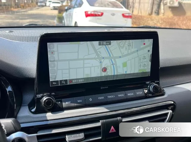 Kia Seltos id 3788096 из Кореи 7