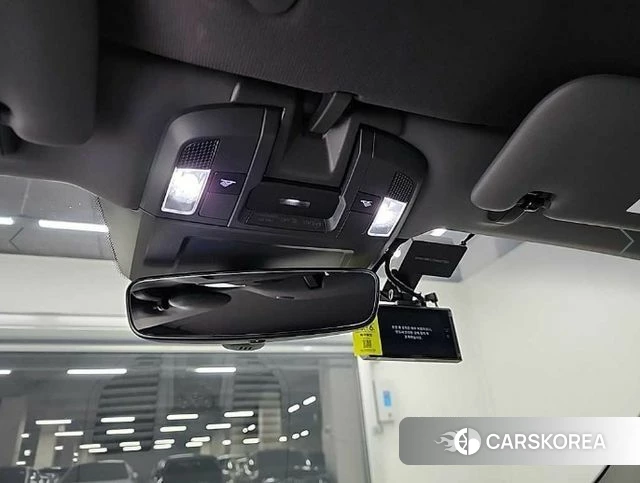 Porsche 911(992) id 3811515 из Кореи 7