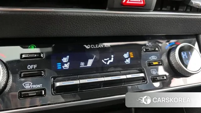 Hyundai Sonata (DN8) id 3655243 из Кореи 7