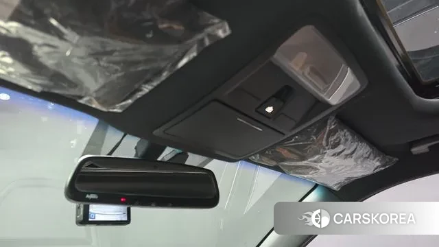 Ssangyong Rexton Sports id 3375169 из Кореи 7