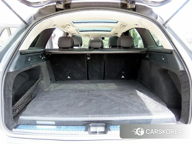 Mercedes-Benz GLC-Class X253 id 4180499 из Кореи 7