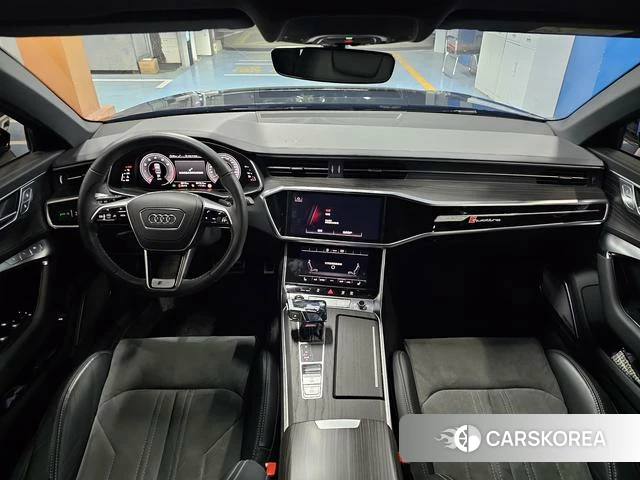Audi A6L id 4239994 из Китая 7