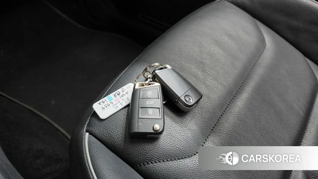 Volkswagen Tiguan Allspace id 4785027 из Кореи 7