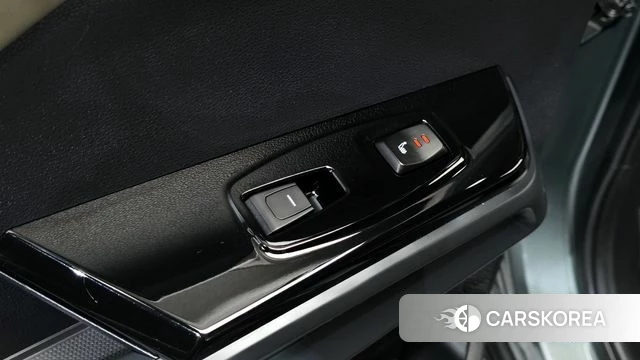 Ssangyong Torres id 3883857 из Кореи 7