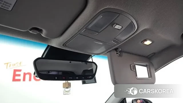 Hyundai Kona Electric id 3090681 из Кореи 7