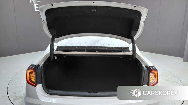 Hyundai Sonata (DN8) id 4561492 из Кореи 7