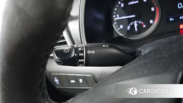 Hyundai All New Tucson id 3651669 из Кореи 7