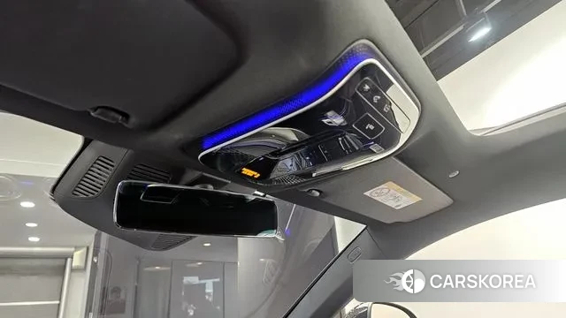 Mercedes-Benz CLE-Class C236 id 3431507 из Кореи 7