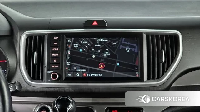 Kia The New Ray id 3685541 из Кореи 7