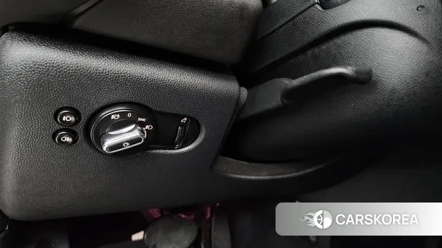 Mini Cooper id 2981899 из Кореи 7