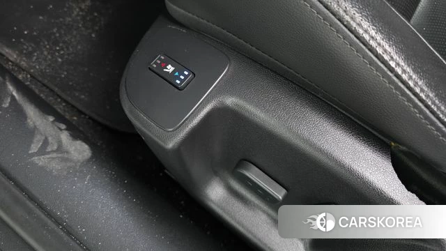 Renault Korea (Samsung) SM5 Nova id 4496935 из Кореи 7