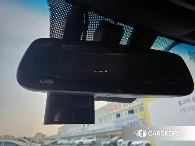 Ssangyong Torres id 3826620 из Кореи 7