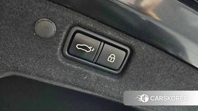 Kia Come New K7 id 4551948 из Кореи 7