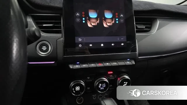 Renault Korea (Samsung) XM3 id 2940063 из Кореи 7