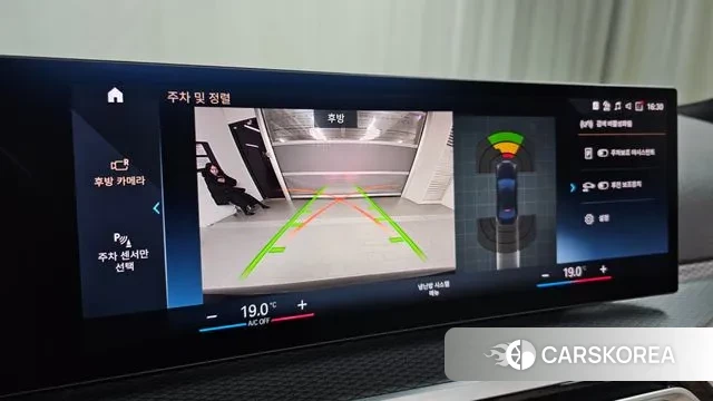 BMW 3 Series (G20) id 3751697 из Кореи 7