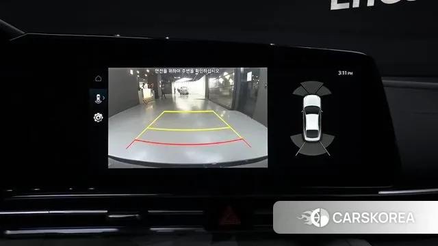 Hyundai Avante (CN7) id 2999734 из Кореи 7