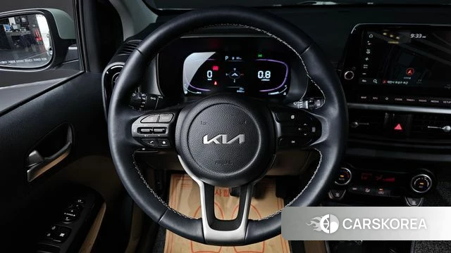 Kia The New Morning (JA) id 4499939 из Кореи 7