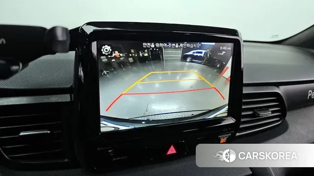 Hyundai Veloster (JS) id 3489542 из Кореи 7