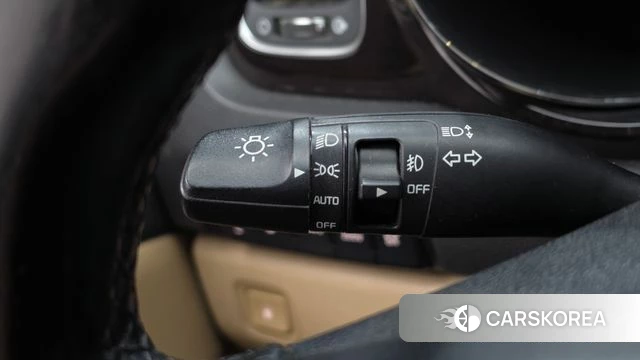 Kia The New Carnival id 4717700 из Кореи 7