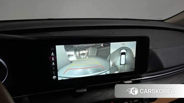 Kia Carnival 4th generation id 4230891 из Кореи 7