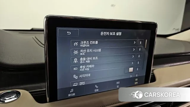 Lincoln Aviator 2nd generation id 2901651 из Кореи 7