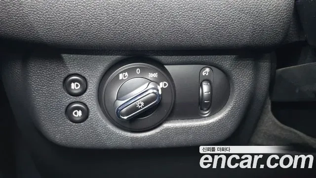 Mini Cooper SD Clubman id 2932909 из Кореи 7