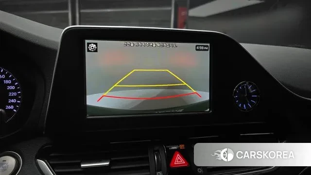 Hyundai Grandeur IG id 3362620 из Кореи 7