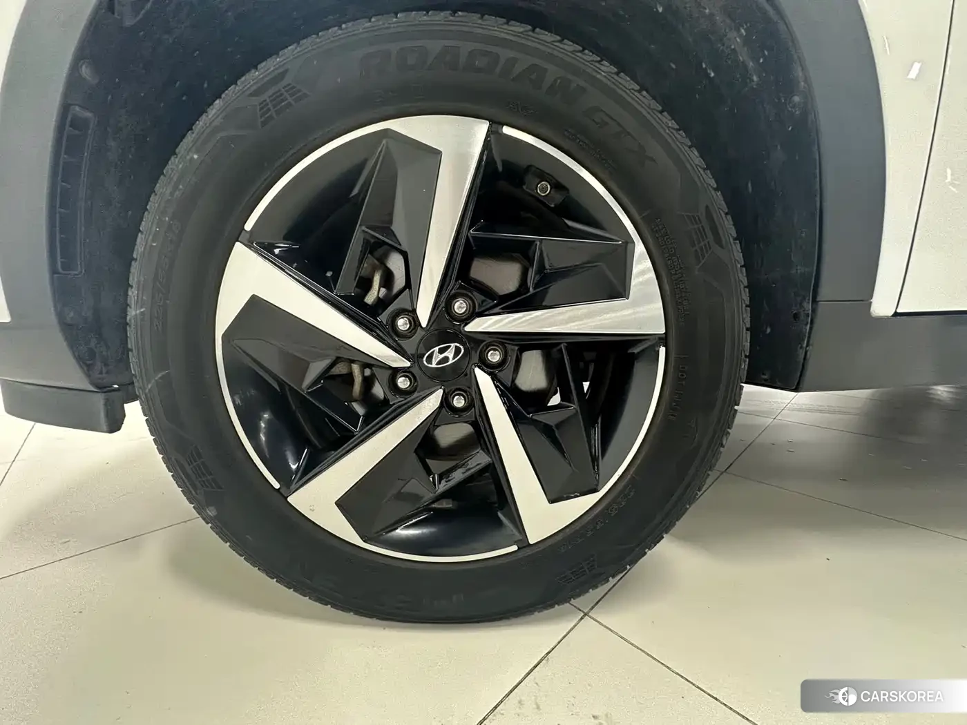 Hyundai Beijing Hyundai ix35 id 4546332 из Китая 7