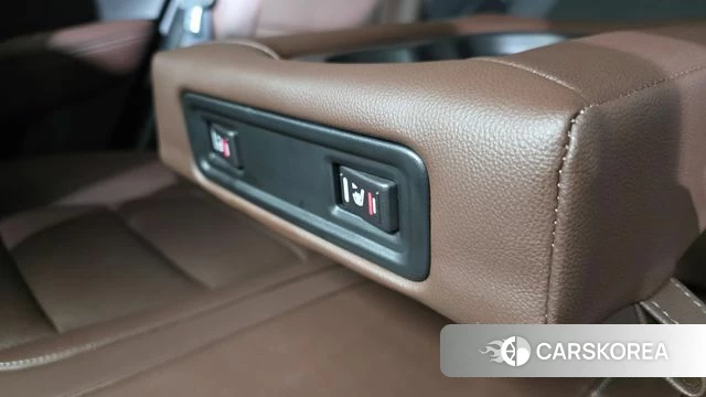 Renault Korea (Samsung) The New QM6 id 4389975 из Кореи 7