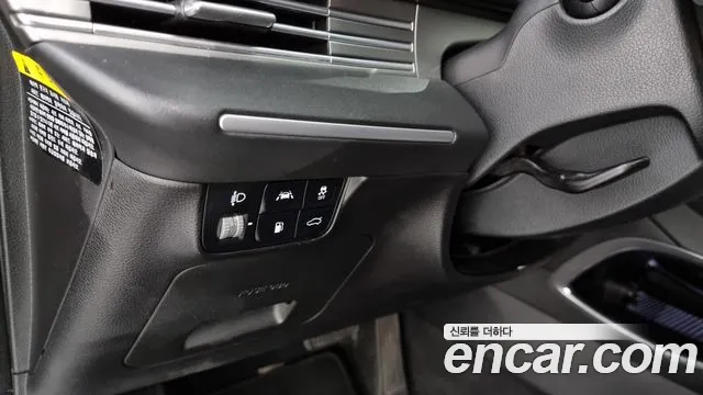 Hyundai The New Grandeur IG id 2355215 из Кореи 7