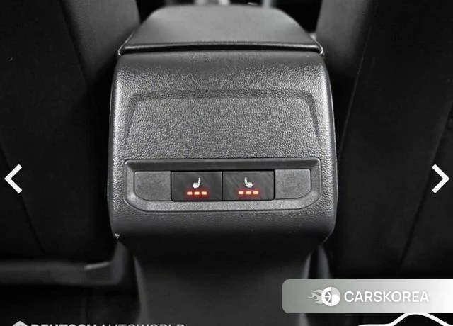 Volkswagen 7th Generation of Jetta id 3865109 из Кореи 7