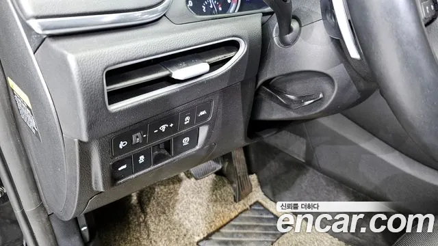 Hyundai Sonata (DN8) id 2436501 из Кореи 7