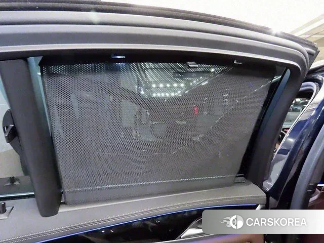 BMW 5 Series (G30) id 2939554 из Кореи 7