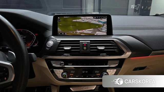 BMW X4 (G02) id 3911410 из Кореи 7